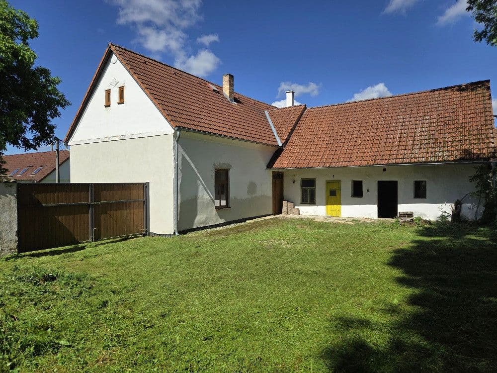 Prodej domu 968 m², pozemek 1.467 m², Kamenice nad Lipou, Kraj Vysočina Prodej domu 968 m², pozemek 1.467 m², Kamenice nad Lipou, Kraj Vysočina