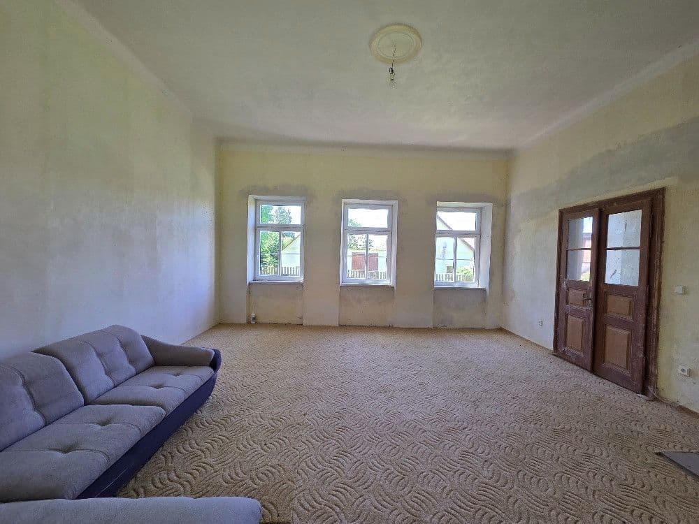 Prodej domu 968 m², pozemek 1.467 m², Kamenice nad Lipou, Kraj Vysočina Prodej domu 968 m², pozemek 1.467 m², Kamenice nad Lipou, Kraj Vysočina