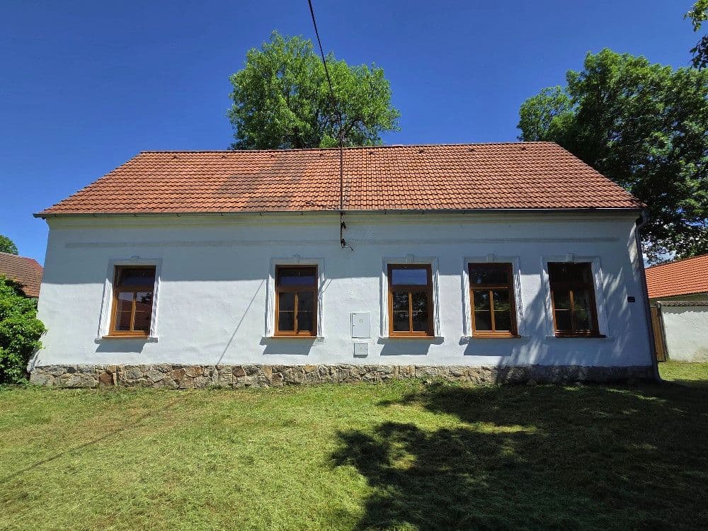 Prodej domu 968 m², pozemek 1.467 m², Kamenice nad Lipou, Kraj Vysočina Prodej domu 968 m², pozemek 1.467 m², Kamenice nad Lipou, Kraj Vysočina