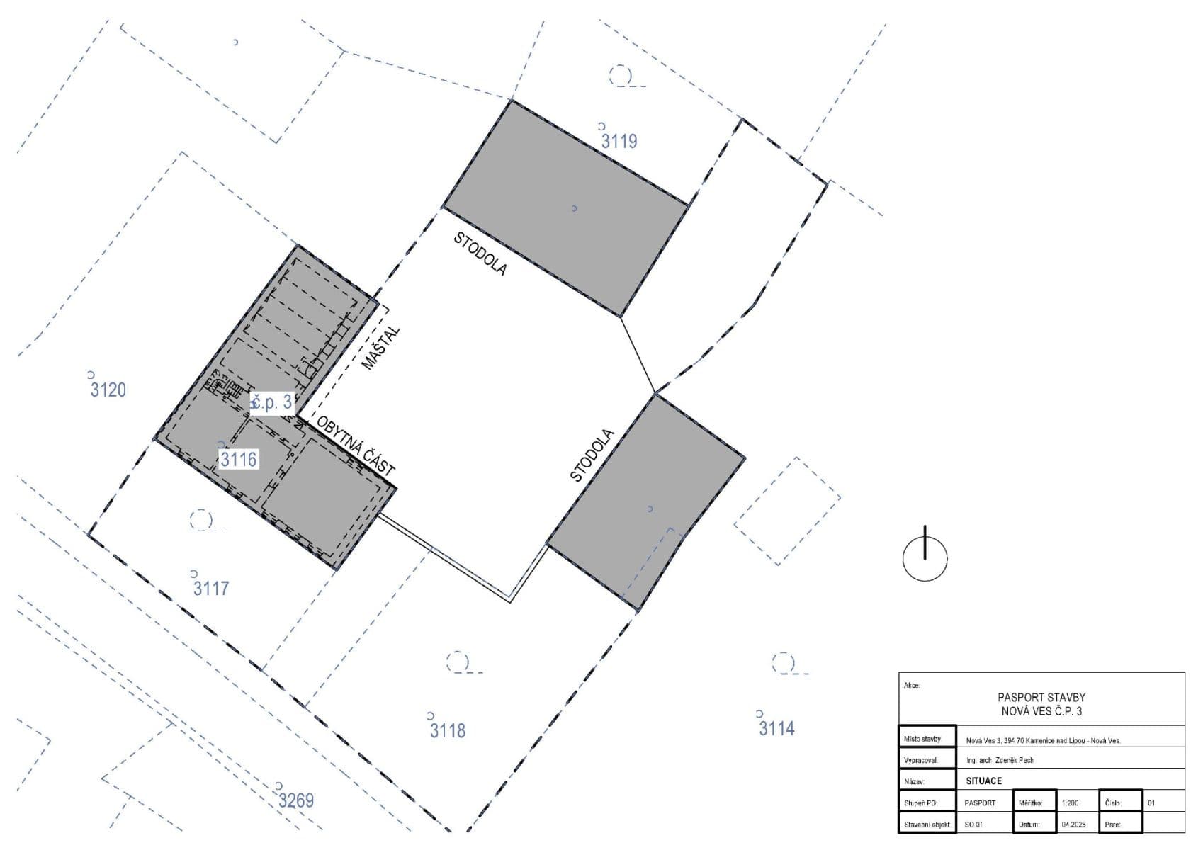 Prodej domu 968 m², pozemek 1.467 m², Kamenice nad Lipou, Kraj Vysočina Prodej domu 968 m², pozemek 1.467 m², Kamenice nad Lipou, Kraj Vysočina