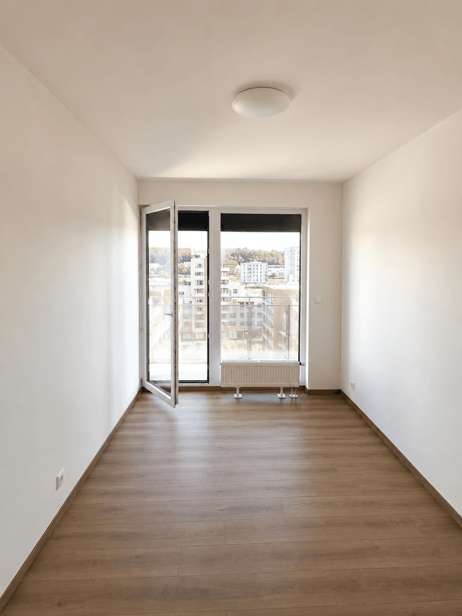 Pronájem bytu 2+kk 64 m², Gerstelova, Praha, Praha Pronájem bytu 2+kk 64 m², Gerstelova, Praha, Praha
