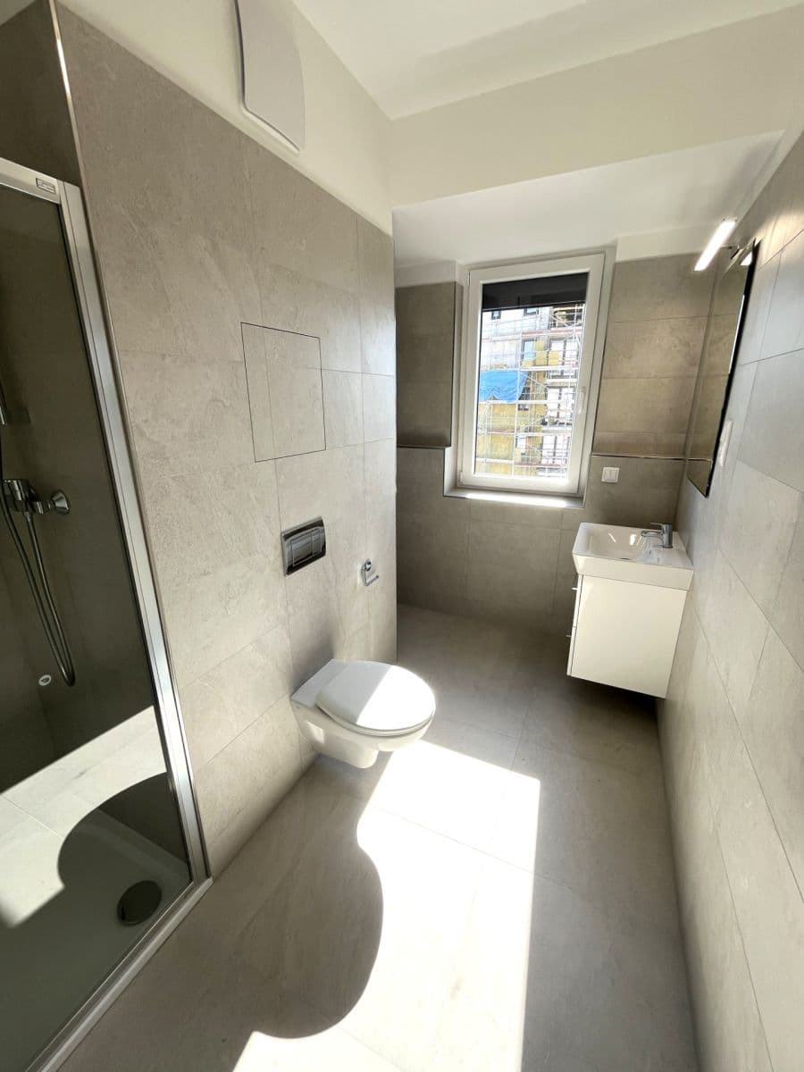 Pronájem bytu 2+kk 64 m², Gerstelova, Praha, Praha Pronájem bytu 2+kk 64 m², Gerstelova, Praha, Praha
