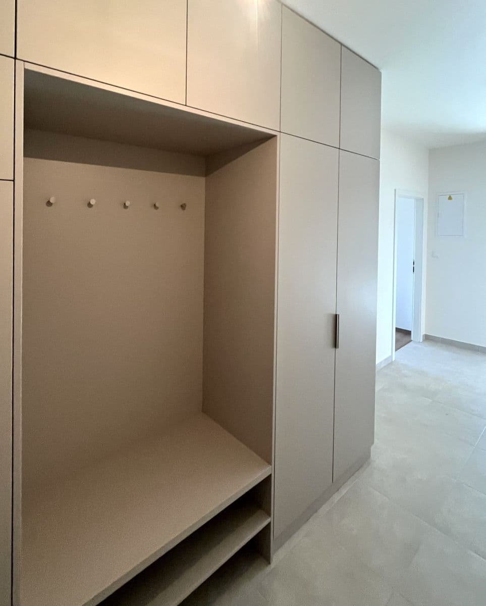 Pronájem bytu 2+kk 64 m², Gerstelova, Praha, Praha Pronájem bytu 2+kk 64 m², Gerstelova, Praha, Praha