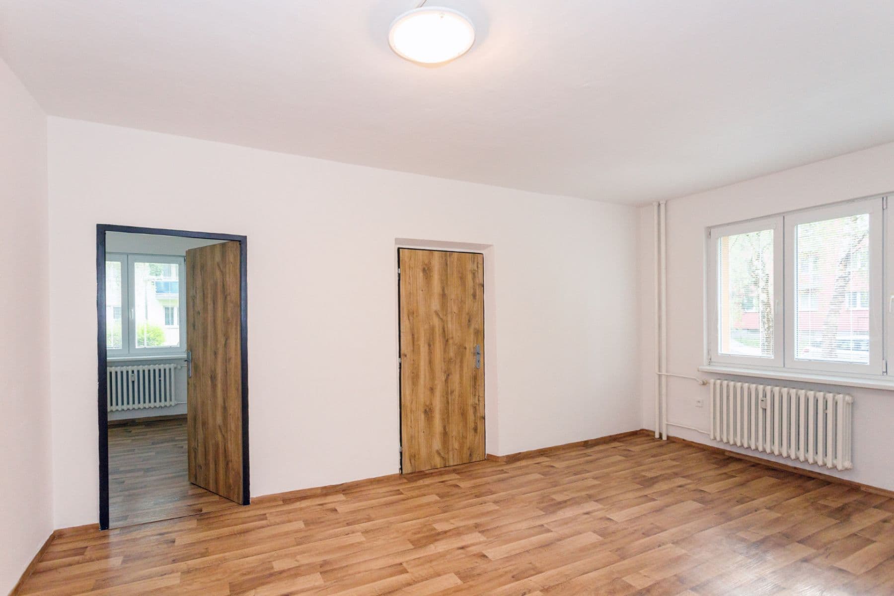 Prodej bytu 3+1 60 m², tř. 17. listopadu, Přerov, Olomoucký kraj Prodej bytu 3+1 60 m², tř. 17. listopadu, Přerov, Olomoucký kraj