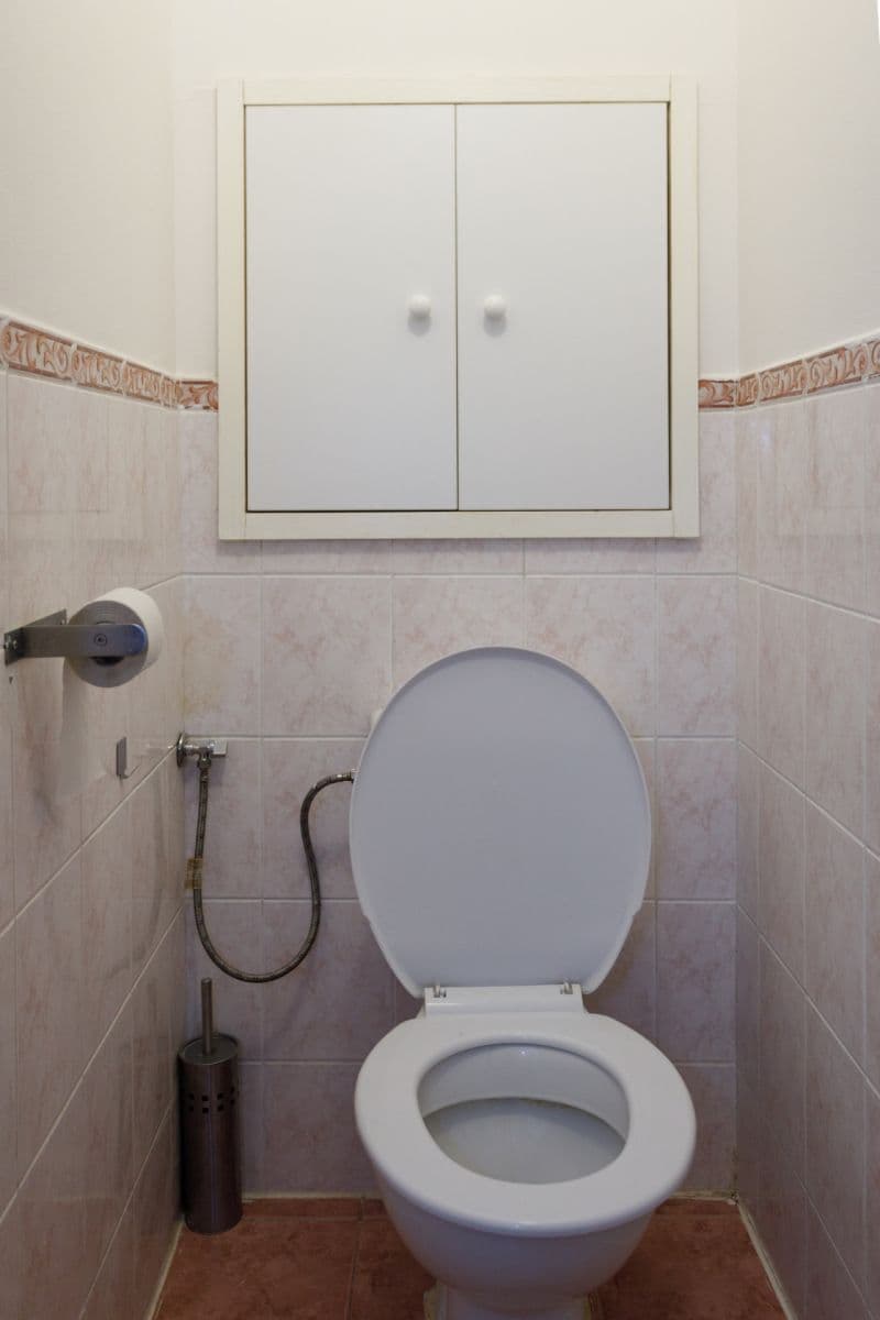 Prodej bytu 3+1 60 m², tř. 17. listopadu, Přerov, Olomoucký kraj Prodej bytu 3+1 60 m², tř. 17. listopadu, Přerov, Olomoucký kraj