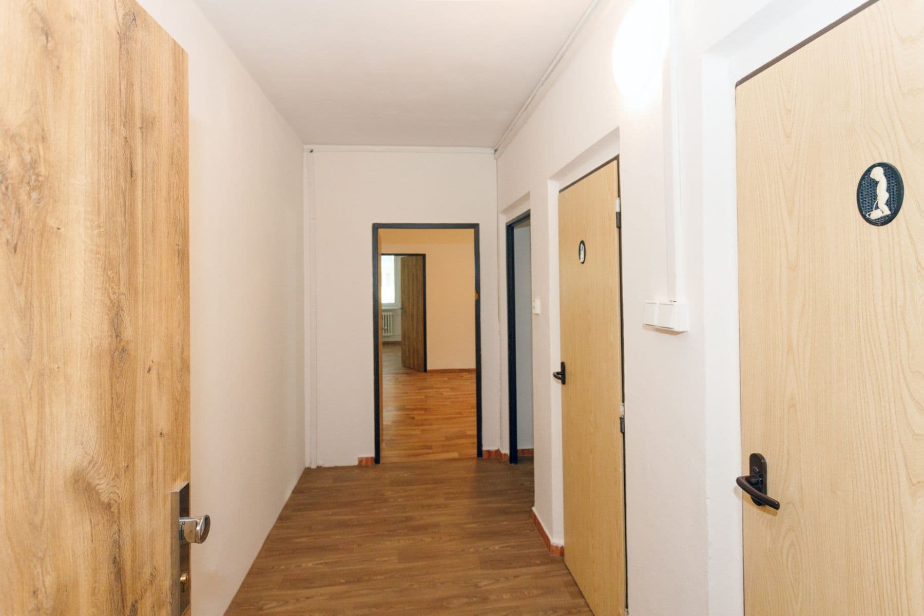 Prodej bytu 3+1 60 m², tř. 17. listopadu, Přerov, Olomoucký kraj Prodej bytu 3+1 60 m², tř. 17. listopadu, Přerov, Olomoucký kraj
