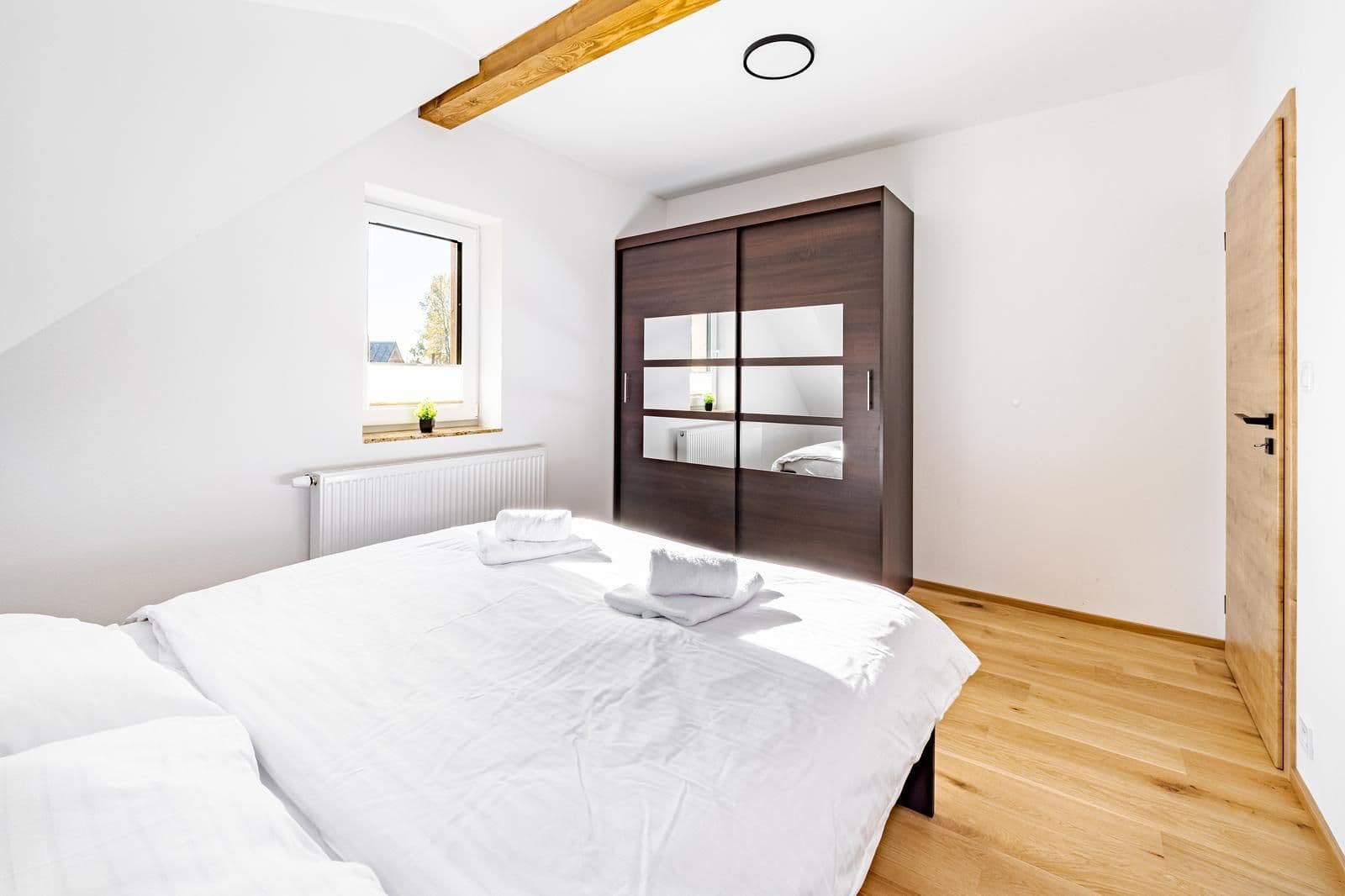 Prodej domu 154 m², pozemek 1.300 m², Horní Planá, Jihočeský kraj Prodej domu 154 m², pozemek 1.300 m², Horní Planá, Jihočeský kraj