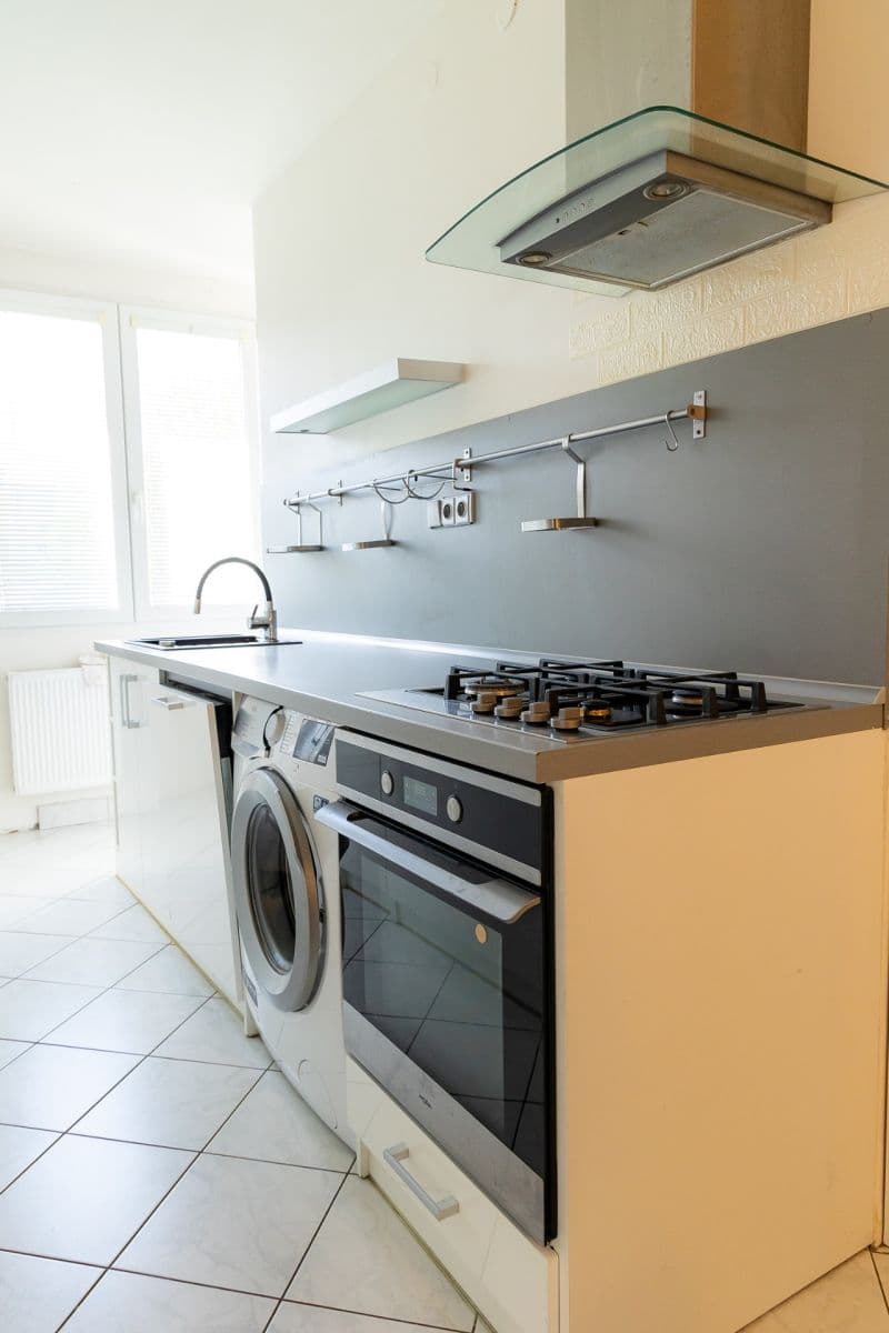 Prodej bytu 3+1 68 m², Mánesova, Sokolov, Karlovarský kraj Prodej bytu 3+1 68 m², Mánesova, Sokolov, Karlovarský kraj