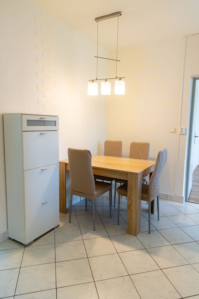 Prodej bytu 3+1 68 m², Mánesova, Sokolov, Karlovarský kraj Prodej bytu 3+1 68 m², Mánesova, Sokolov, Karlovarský kraj