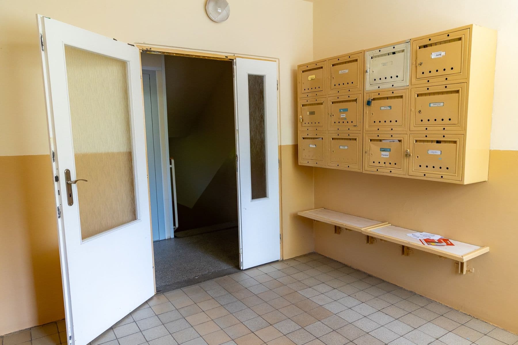 Prodej bytu 3+1 68 m², Mánesova, Sokolov, Karlovarský kraj Prodej bytu 3+1 68 m², Mánesova, Sokolov, Karlovarský kraj