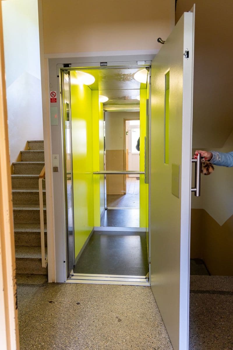 Prodej bytu 3+1 68 m², Mánesova, Sokolov, Karlovarský kraj Prodej bytu 3+1 68 m², Mánesova, Sokolov, Karlovarský kraj