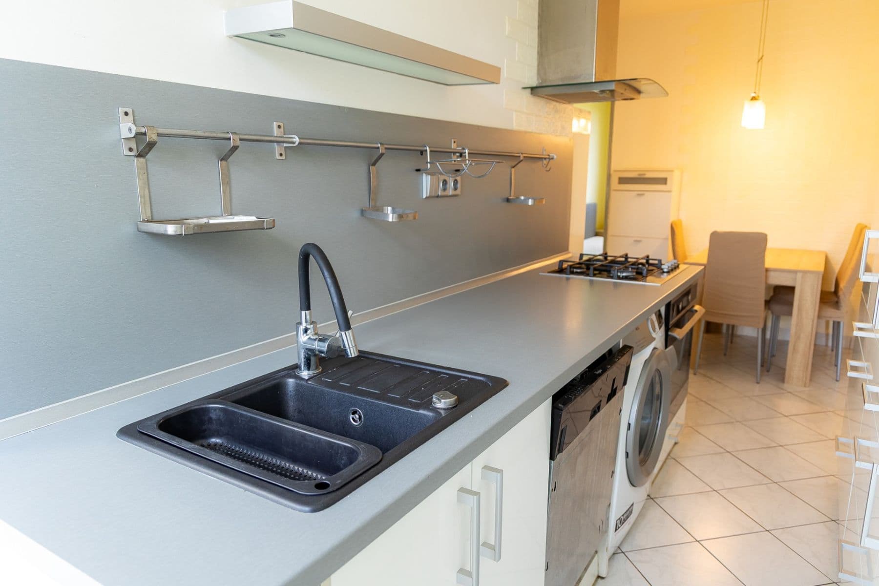 Prodej bytu 3+1 68 m², Mánesova, Sokolov, Karlovarský kraj Prodej bytu 3+1 68 m², Mánesova, Sokolov, Karlovarský kraj
