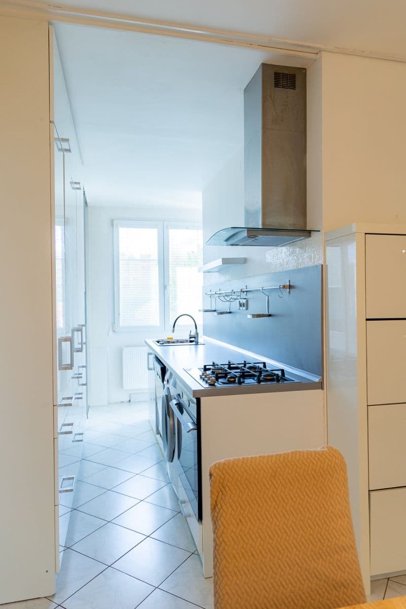 Prodej bytu 3+1 68 m², Mánesova, Sokolov, Karlovarský kraj Prodej bytu 3+1 68 m², Mánesova, Sokolov, Karlovarský kraj