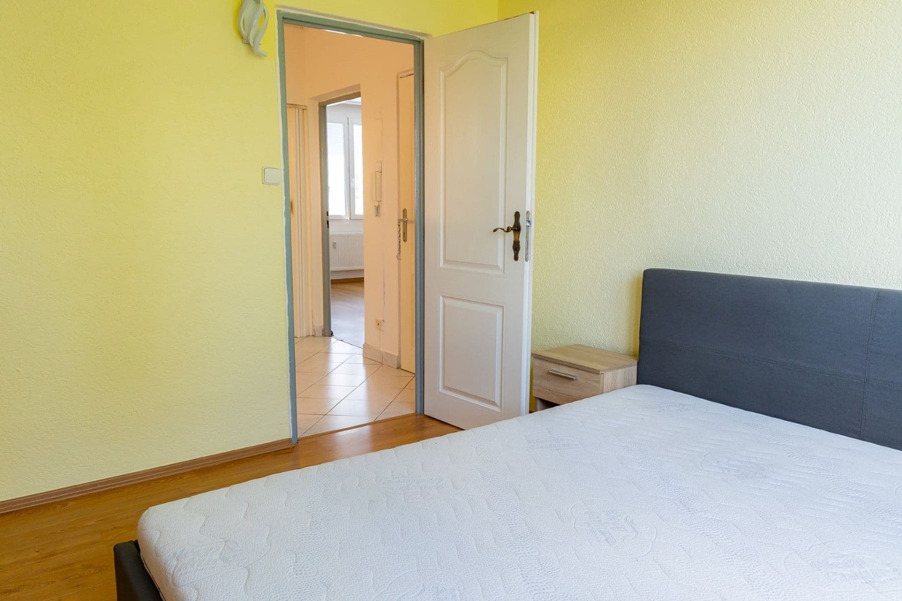 Prodej bytu 3+1 68 m², Mánesova, Sokolov, Karlovarský kraj Prodej bytu 3+1 68 m², Mánesova, Sokolov, Karlovarský kraj