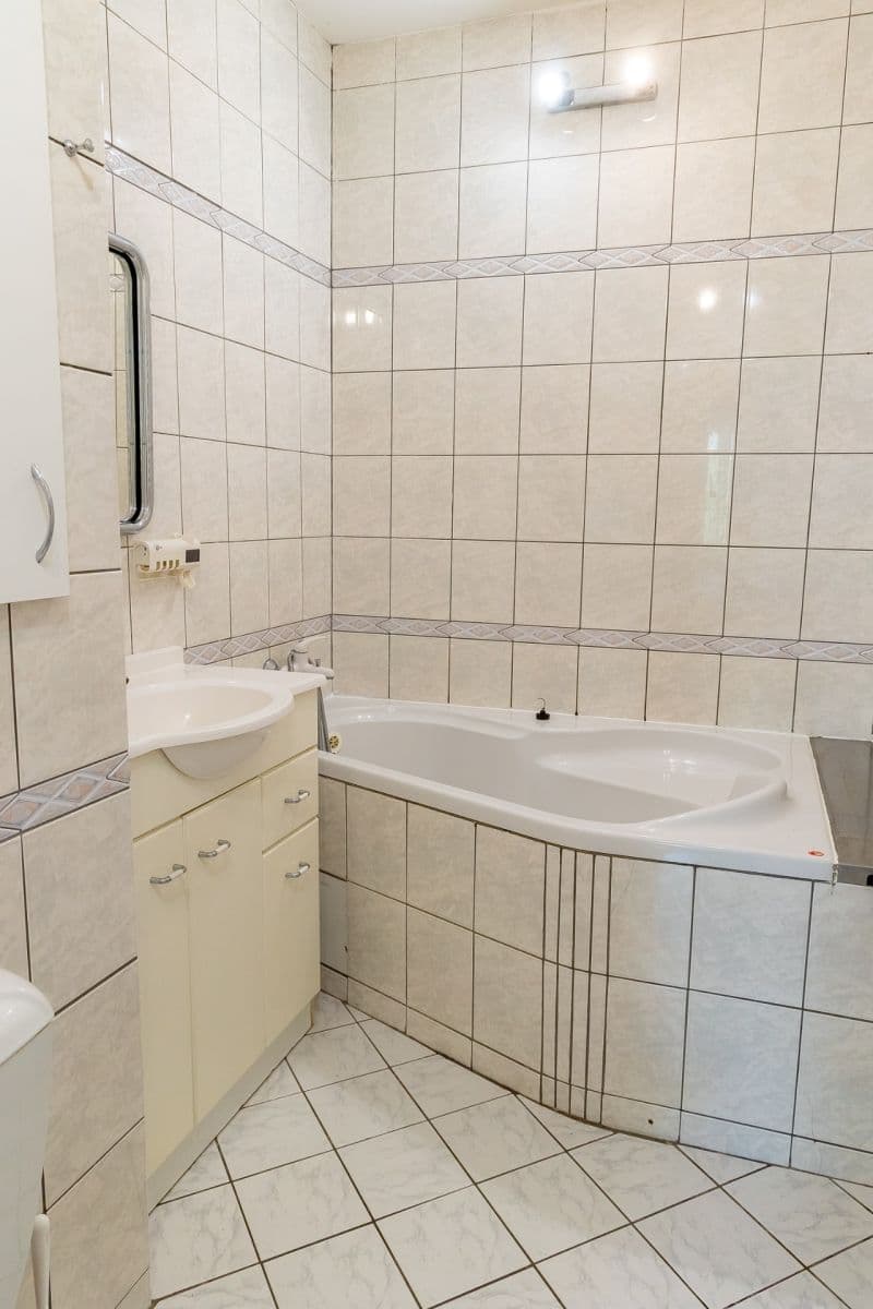 Prodej bytu 3+1 68 m², Mánesova, Sokolov, Karlovarský kraj Prodej bytu 3+1 68 m², Mánesova, Sokolov, Karlovarský kraj