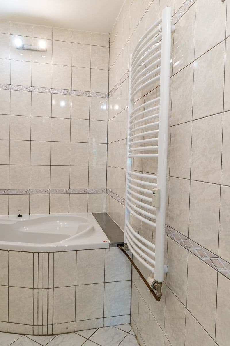 Prodej bytu 3+1 68 m², Mánesova, Sokolov, Karlovarský kraj Prodej bytu 3+1 68 m², Mánesova, Sokolov, Karlovarský kraj