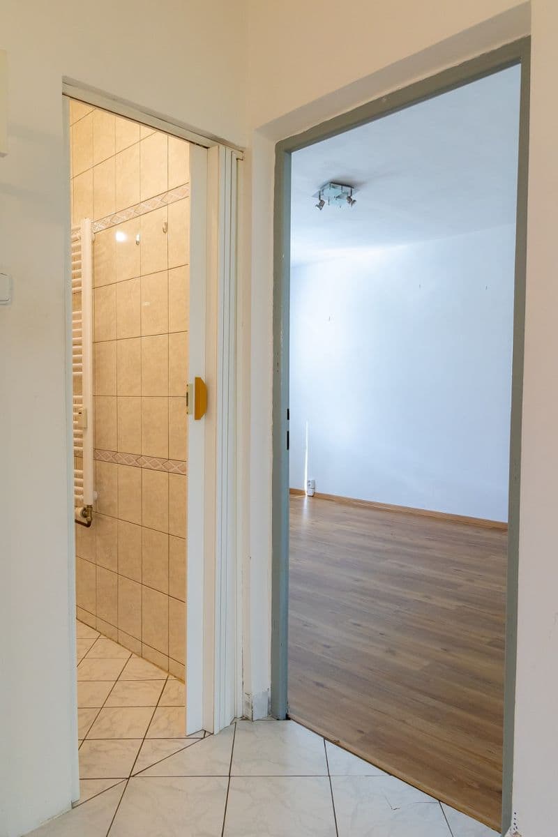 Prodej bytu 3+1 68 m², Mánesova, Sokolov, Karlovarský kraj Prodej bytu 3+1 68 m², Mánesova, Sokolov, Karlovarský kraj