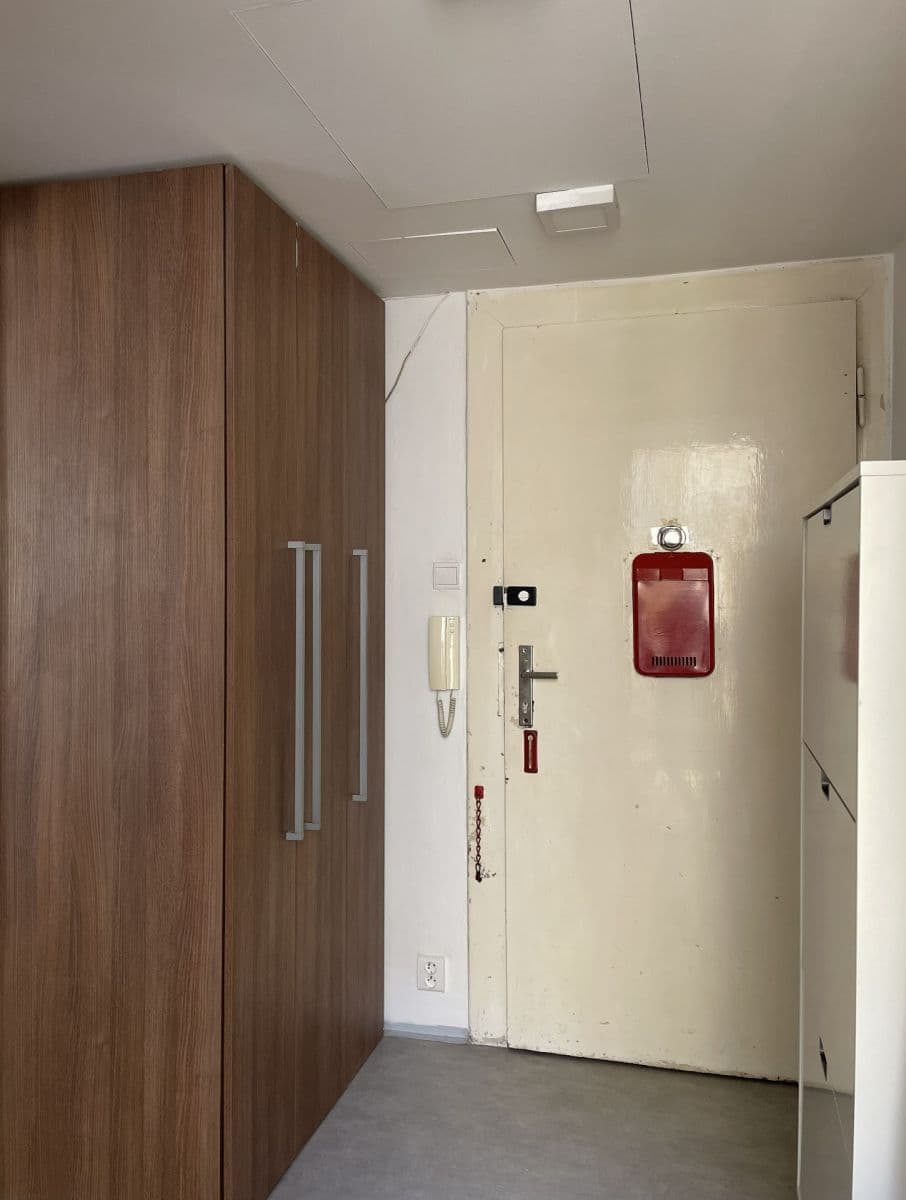Pronájem bytu 1+1 42 m², Jugoslávských partyzánů, Praha, Praha Pronájem bytu 1+1 42 m², Jugoslávských partyzánů, Praha, Praha