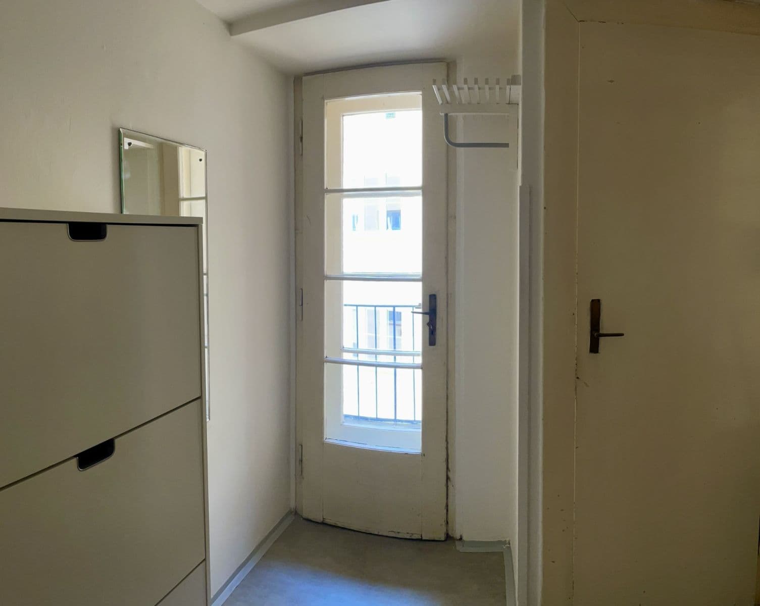 Pronájem bytu 1+1 42 m², Jugoslávských partyzánů, Praha, Praha Pronájem bytu 1+1 42 m², Jugoslávských partyzánů, Praha, Praha