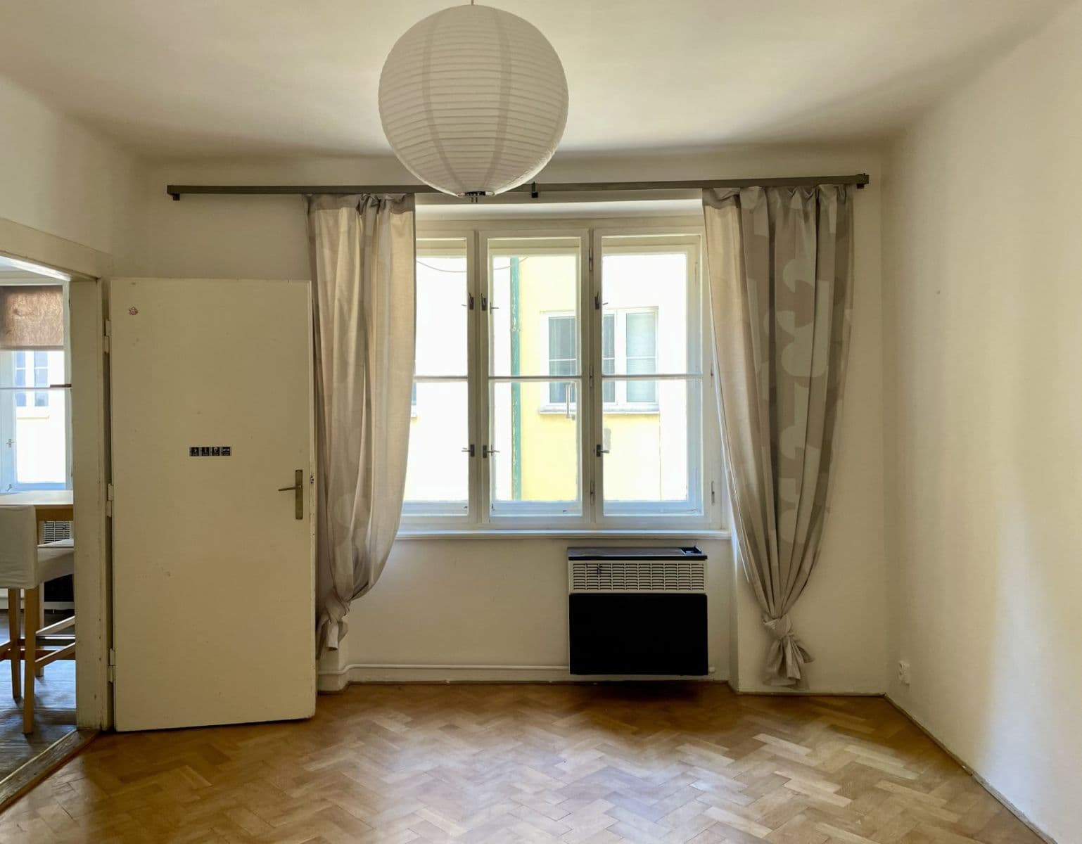 Pronájem bytu 1+1 42 m², Jugoslávských partyzánů, Praha, Praha Pronájem bytu 1+1 42 m², Jugoslávských partyzánů, Praha, Praha