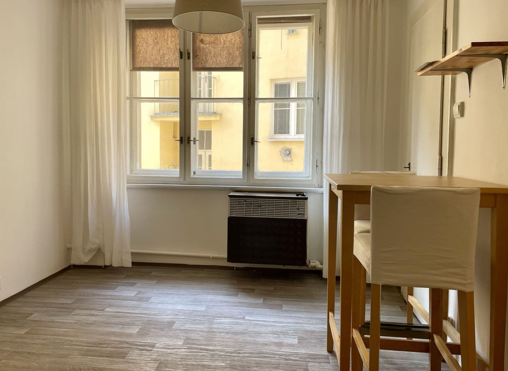 Pronájem bytu 1+1 42 m², Jugoslávských partyzánů, Praha, Praha Pronájem bytu 1+1 42 m², Jugoslávských partyzánů, Praha, Praha