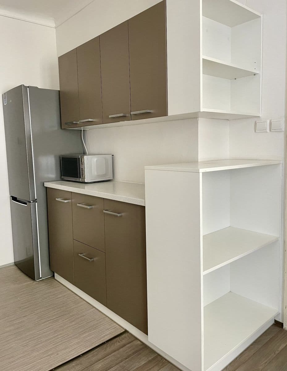 Pronájem bytu 1+1 42 m², Jugoslávských partyzánů, Praha, Praha Pronájem bytu 1+1 42 m², Jugoslávských partyzánů, Praha, Praha
