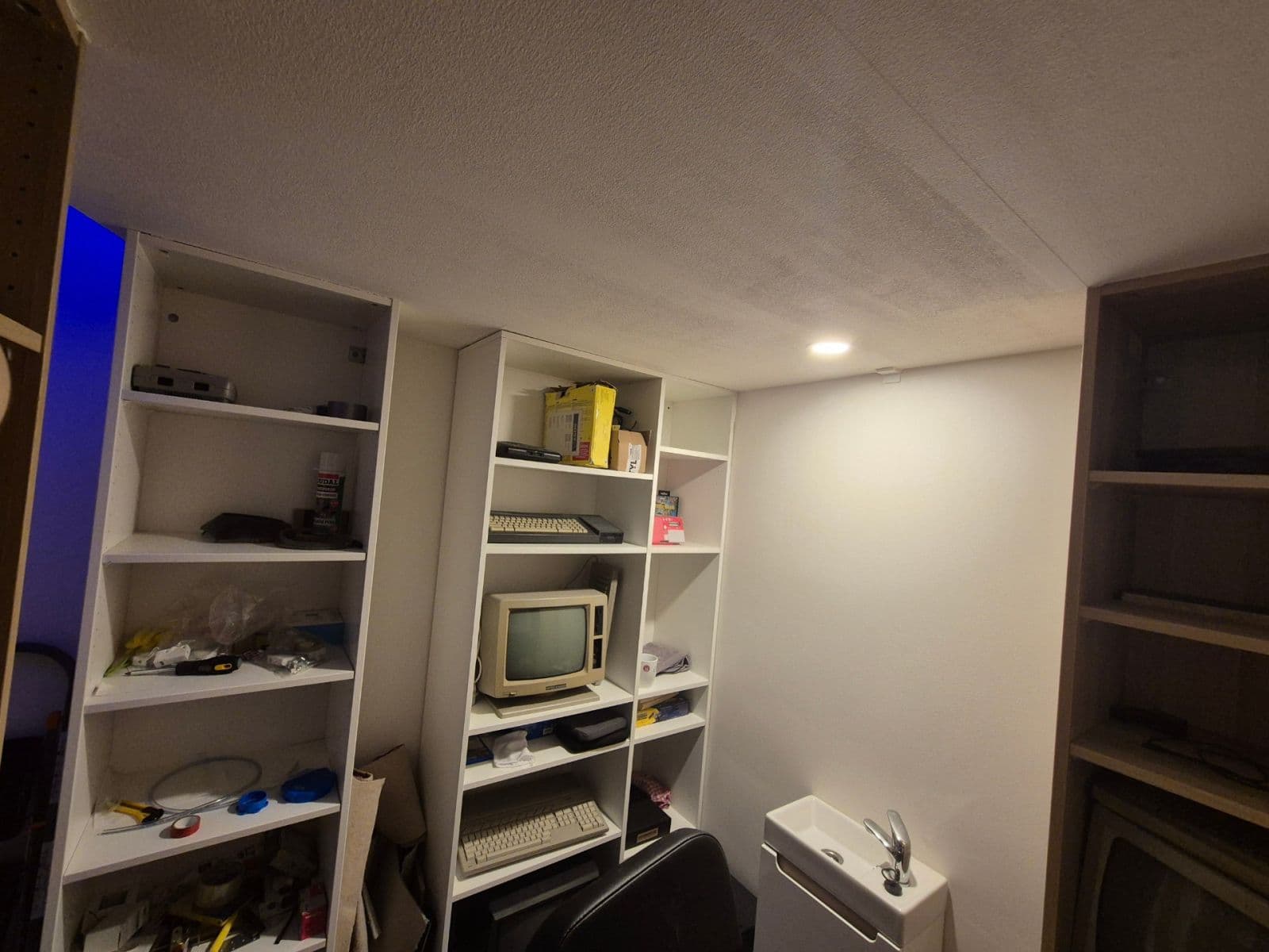 Prodej nebytového prostoru 5 m², Ruská, Praha, Praha Prodej nebytového prostoru 5 m², Ruská, Praha, Praha