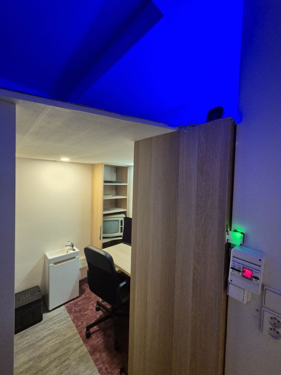 Prodej nebytového prostoru 5 m², Ruská, Praha, Praha Prodej nebytového prostoru 5 m², Ruská, Praha, Praha