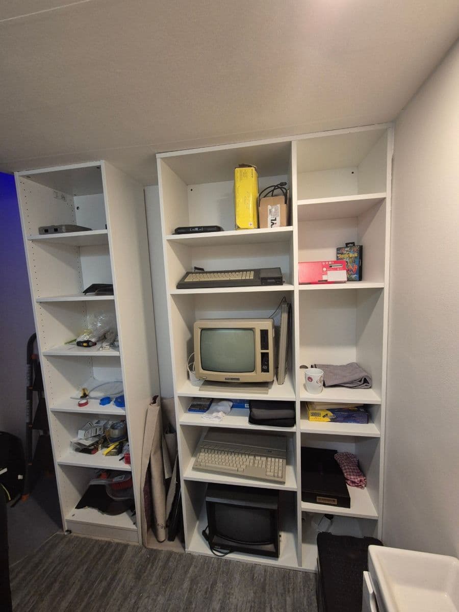 Prodej nebytového prostoru 5 m², Ruská, Praha, Praha Prodej nebytového prostoru 5 m², Ruská, Praha, Praha