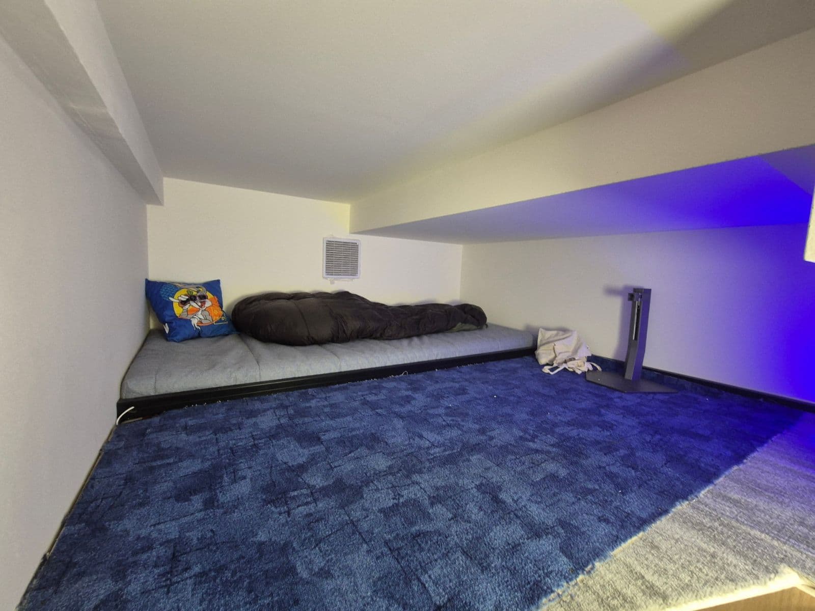 Prodej nebytového prostoru 5 m², Ruská, Praha, Praha Prodej nebytového prostoru 5 m², Ruská, Praha, Praha