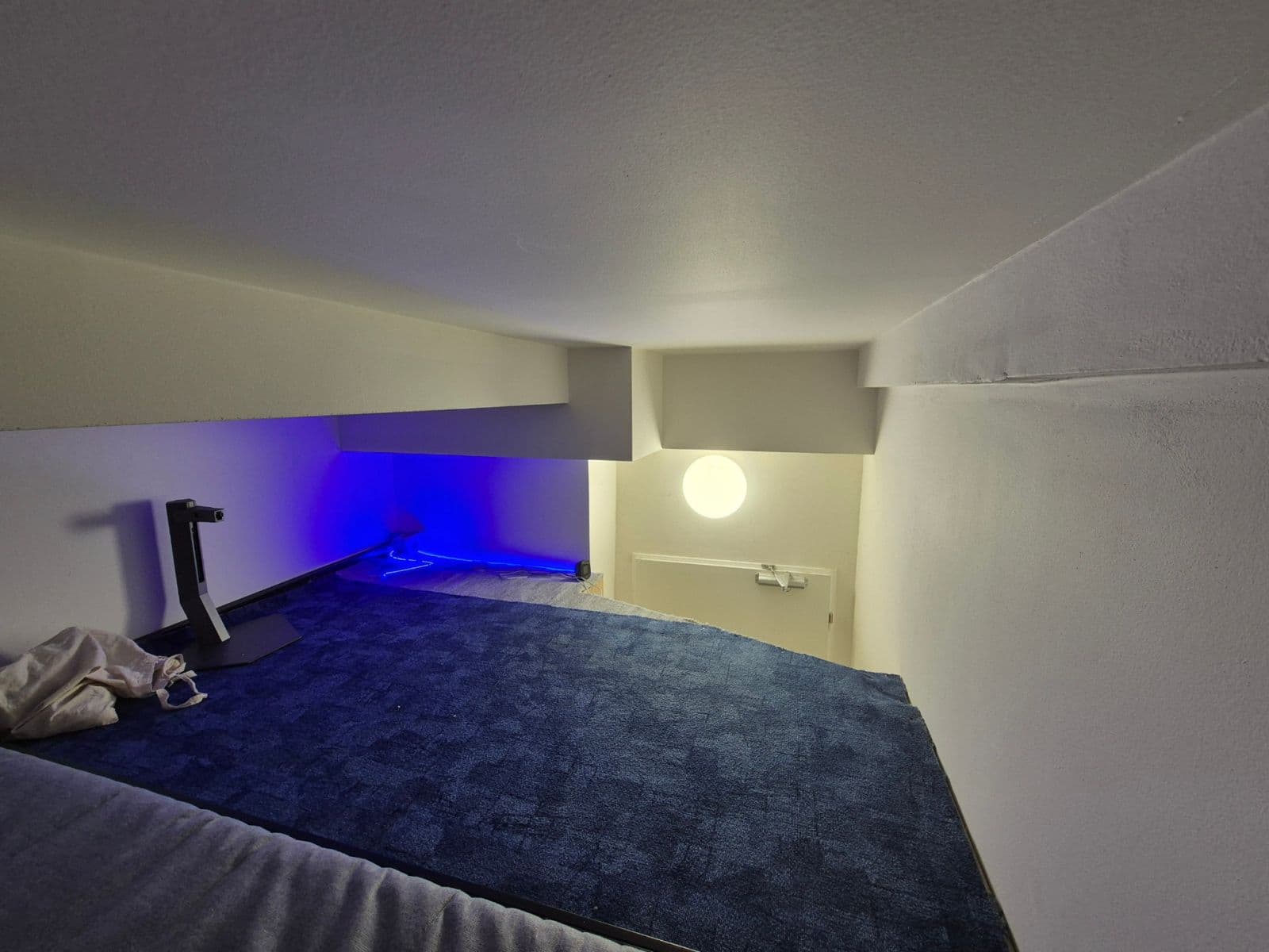 Prodej nebytového prostoru 5 m², Ruská, Praha, Praha Prodej nebytového prostoru 5 m², Ruská, Praha, Praha