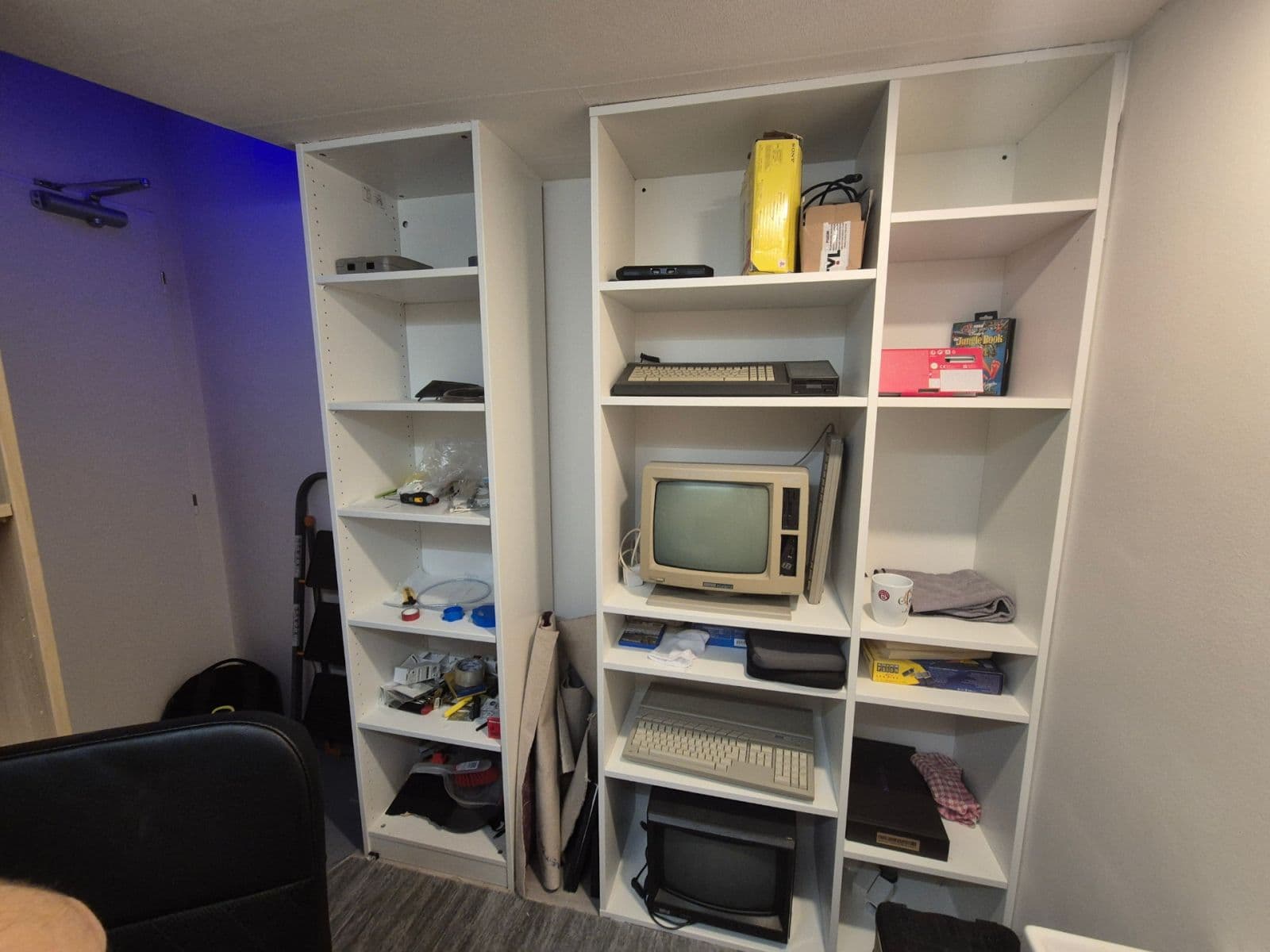 Prodej nebytového prostoru 5 m², Ruská, Praha, Praha Prodej nebytového prostoru 5 m², Ruská, Praha, Praha