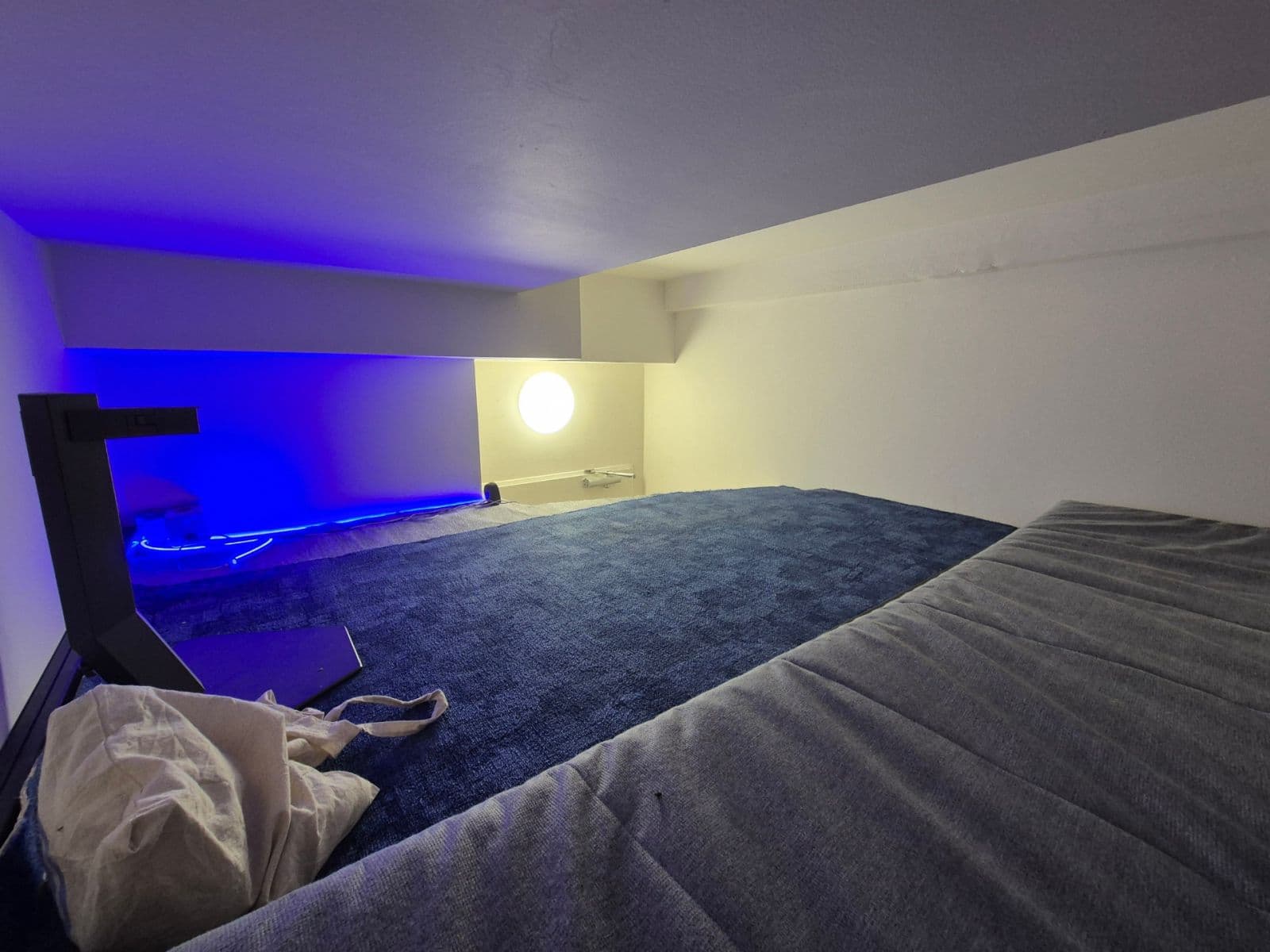 Prodej nebytového prostoru 5 m², Ruská, Praha, Praha Prodej nebytového prostoru 5 m², Ruská, Praha, Praha