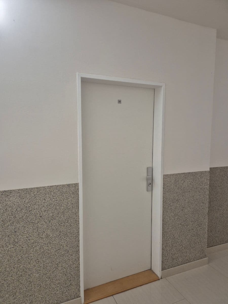 Prodej nebytového prostoru 5 m², Ruská, Praha, Praha Prodej nebytového prostoru 5 m², Ruská, Praha, Praha