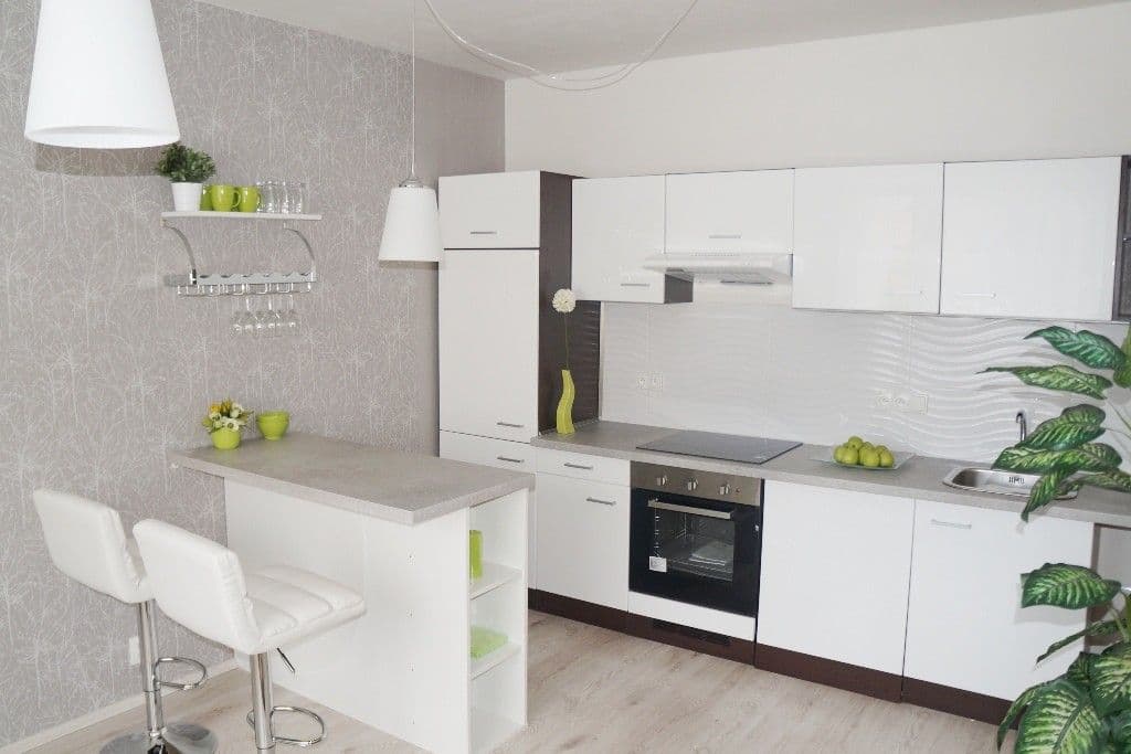 Prodej bytu 2+kk 36 m², Starobylá, Praha, Praha Prodej bytu 2+kk 36 m², Starobylá, Praha, Praha