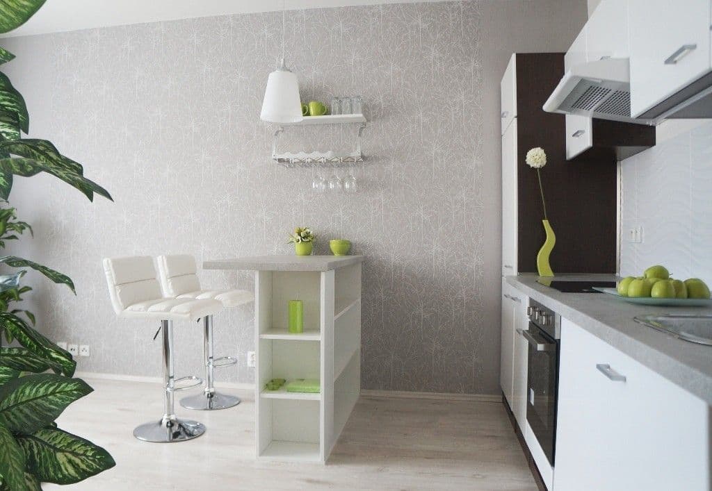Prodej bytu 2+kk 36 m², Starobylá, Praha, Praha Prodej bytu 2+kk 36 m², Starobylá, Praha, Praha