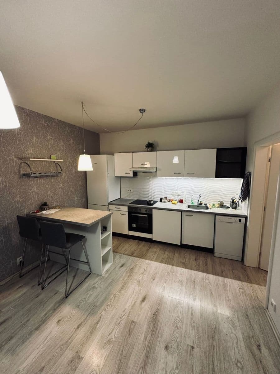 Prodej bytu 2+kk 36 m², Starobylá, Praha, Praha Prodej bytu 2+kk 36 m², Starobylá, Praha, Praha