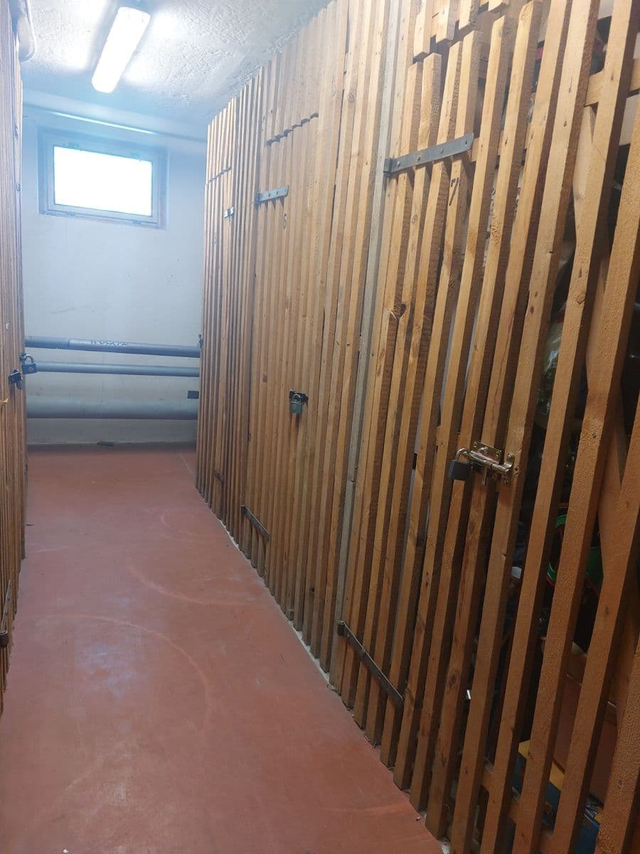 Prodej bytu 2+kk 36 m², Starobylá, Praha, Praha Prodej bytu 2+kk 36 m², Starobylá, Praha, Praha
