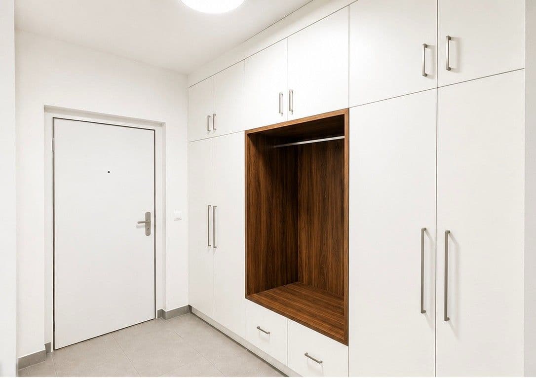 Pronájem bytu 2+kk 60 m², Zlochova, Praha, Praha Pronájem bytu 2+kk 60 m², Zlochova, Praha, Praha