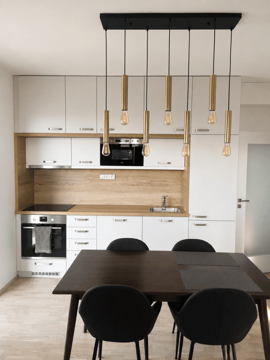 Pronájem bytu 2+kk 60 m², Zlochova, Praha, Praha Pronájem bytu 2+kk 60 m², Zlochova, Praha, Praha