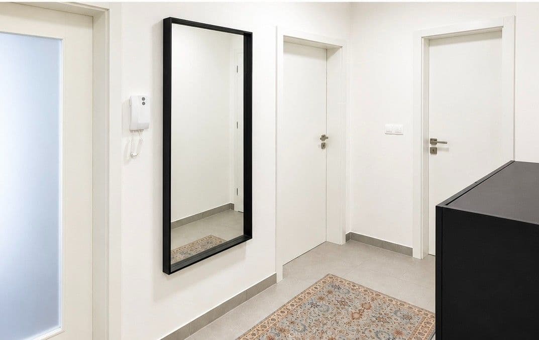 Pronájem bytu 2+kk 60 m², Zlochova, Praha, Praha Pronájem bytu 2+kk 60 m², Zlochova, Praha, Praha