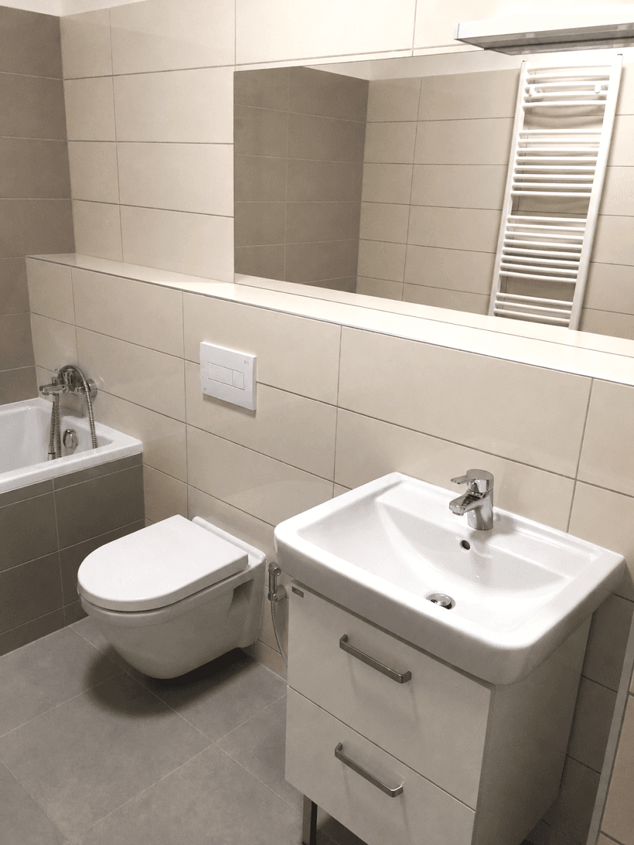 Pronájem bytu 2+kk 60 m², Zlochova, Praha, Praha Pronájem bytu 2+kk 60 m², Zlochova, Praha, Praha