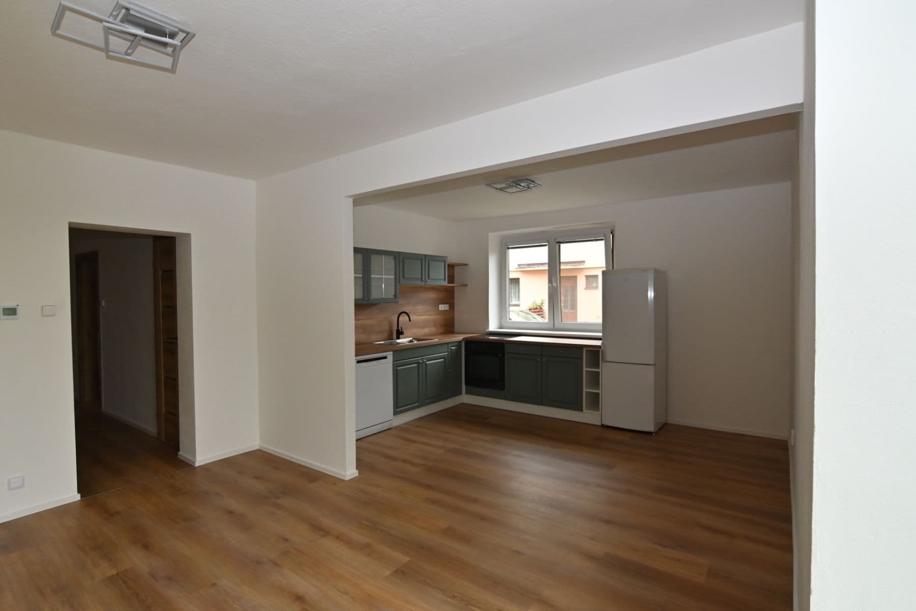 Pronájem bytu 2+kk 85 m², Měšťanská, Brno, Jihomoravský kraj Pronájem bytu 2+kk 85 m², Měšťanská, Brno, Jihomoravský kraj
