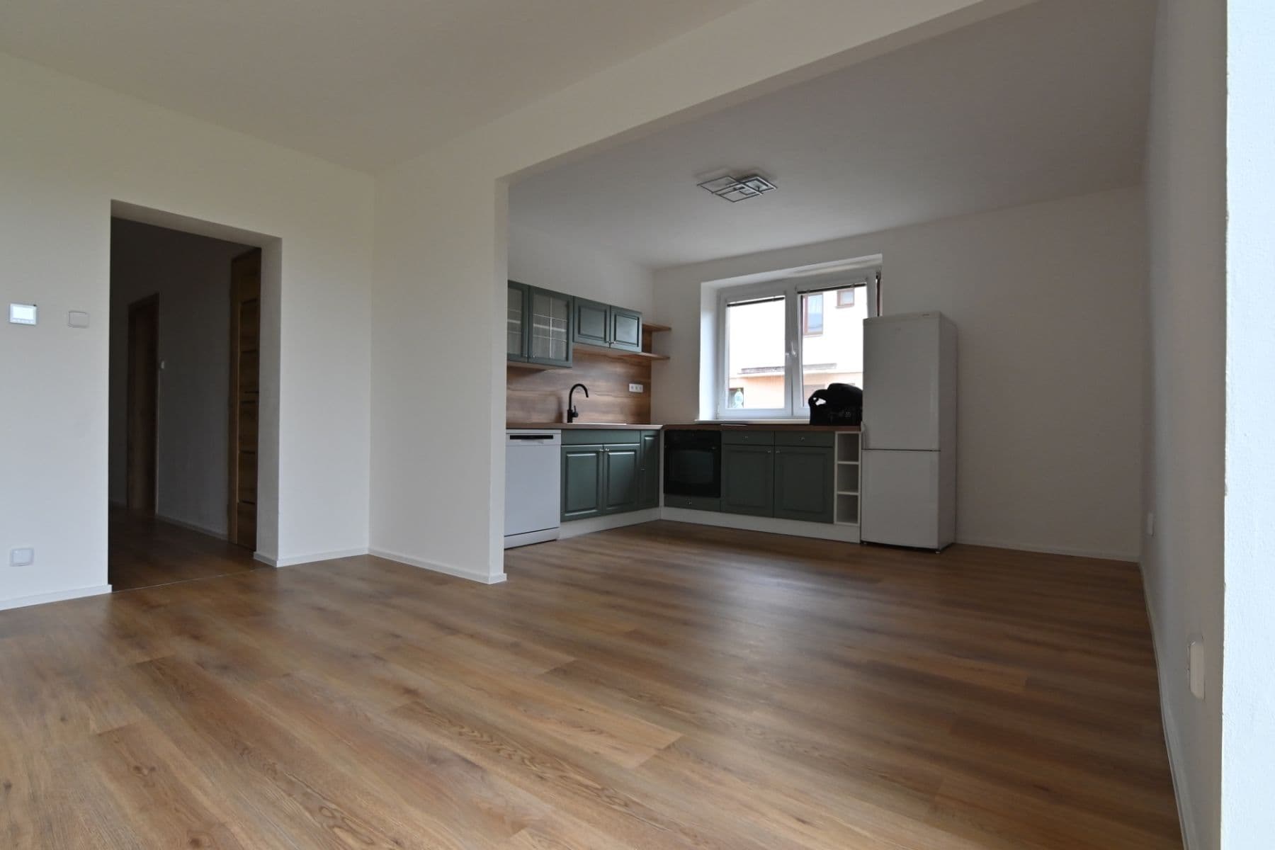 Pronájem bytu 2+kk 85 m², Měšťanská, Brno, Jihomoravský kraj Pronájem bytu 2+kk 85 m², Měšťanská, Brno, Jihomoravský kraj