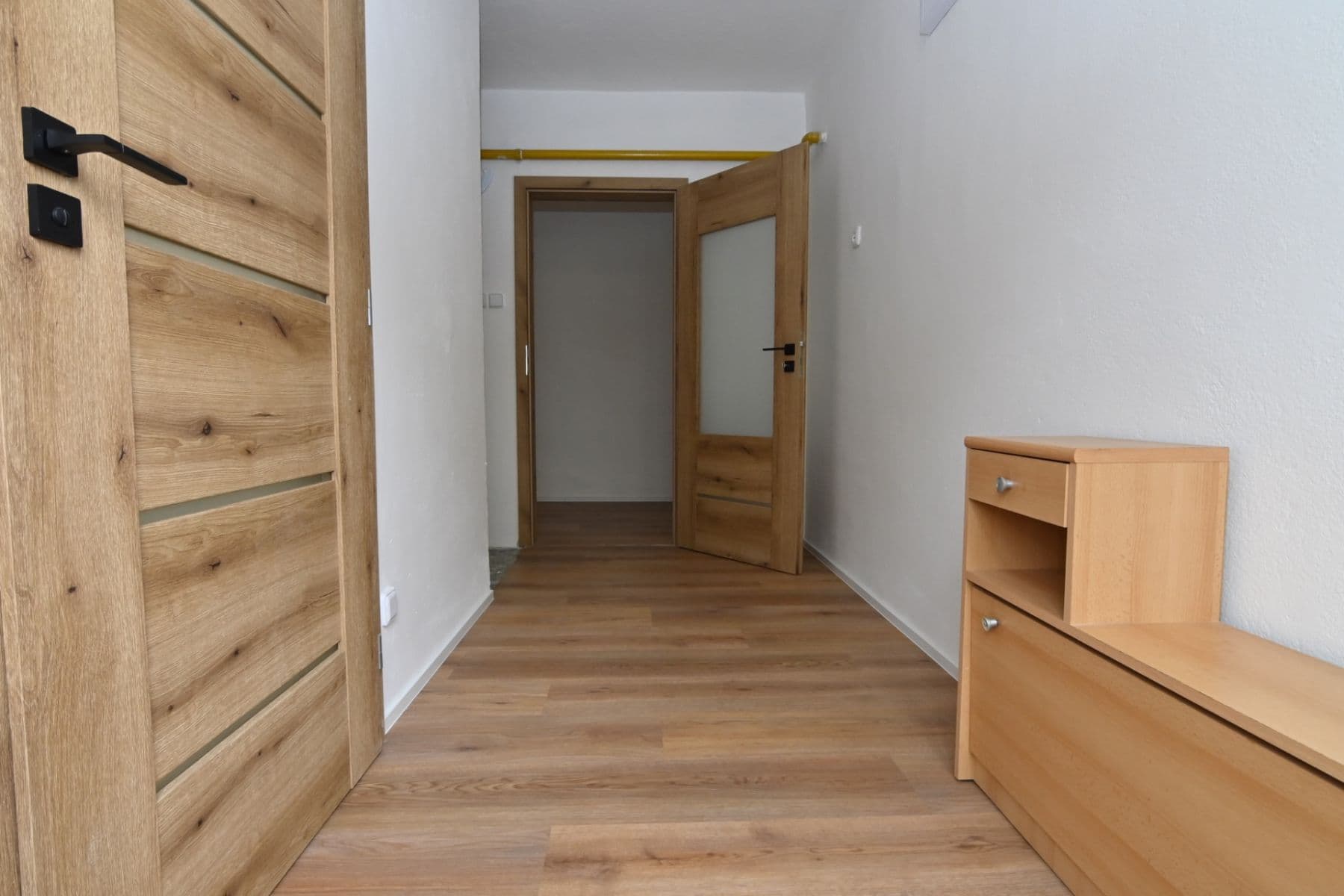 Pronájem bytu 2+kk 85 m², Měšťanská, Brno, Jihomoravský kraj Pronájem bytu 2+kk 85 m², Měšťanská, Brno, Jihomoravský kraj