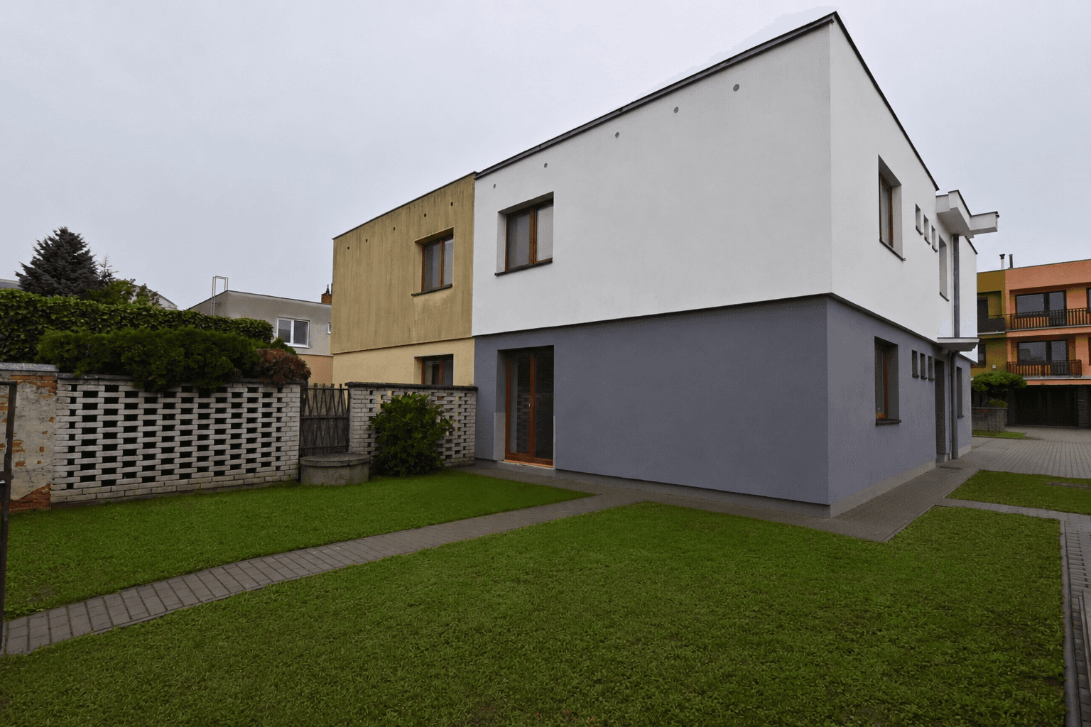 Pronájem bytu 2+kk 85 m², Měšťanská, Brno, Jihomoravský kraj Pronájem bytu 2+kk 85 m², Měšťanská, Brno, Jihomoravský kraj