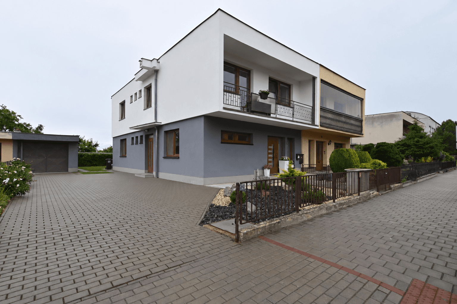 Pronájem bytu 2+kk 85 m², Měšťanská, Brno, Jihomoravský kraj Pronájem bytu 2+kk 85 m², Měšťanská, Brno, Jihomoravský kraj