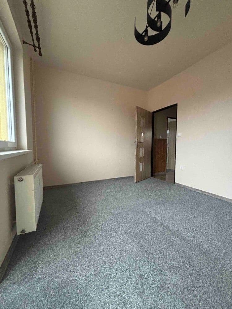 Prodej bytu 3+1 87 m², Nerudova, Kostelec nad Orlicí, Královéhradecký kraj Prodej bytu 3+1 87 m², Nerudova, Kostelec nad Orlicí, Královéhradecký kraj