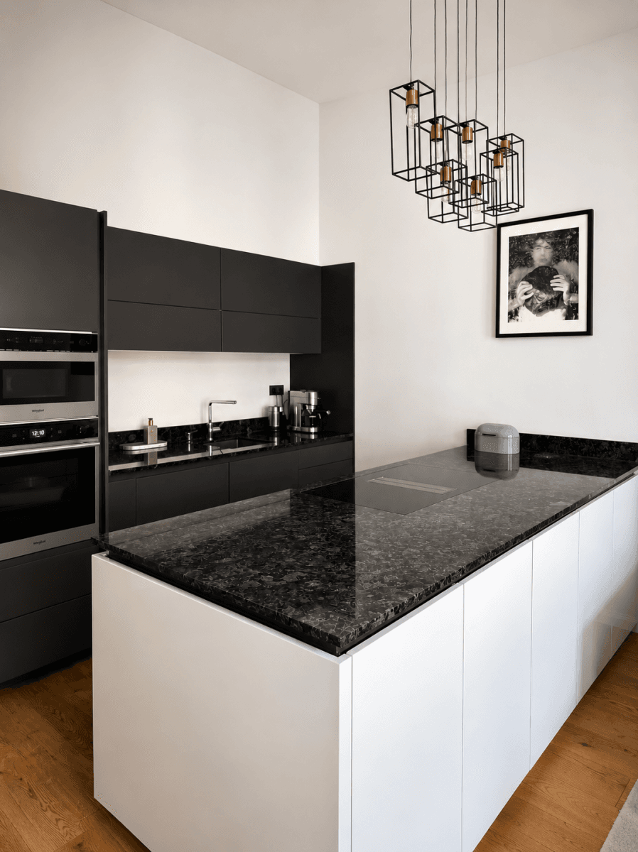 Pronájem bytu 4+kk 115 m², Dukelských hrdinů, Praha, Praha Pronájem bytu 4+kk 115 m², Dukelských hrdinů, Praha, Praha