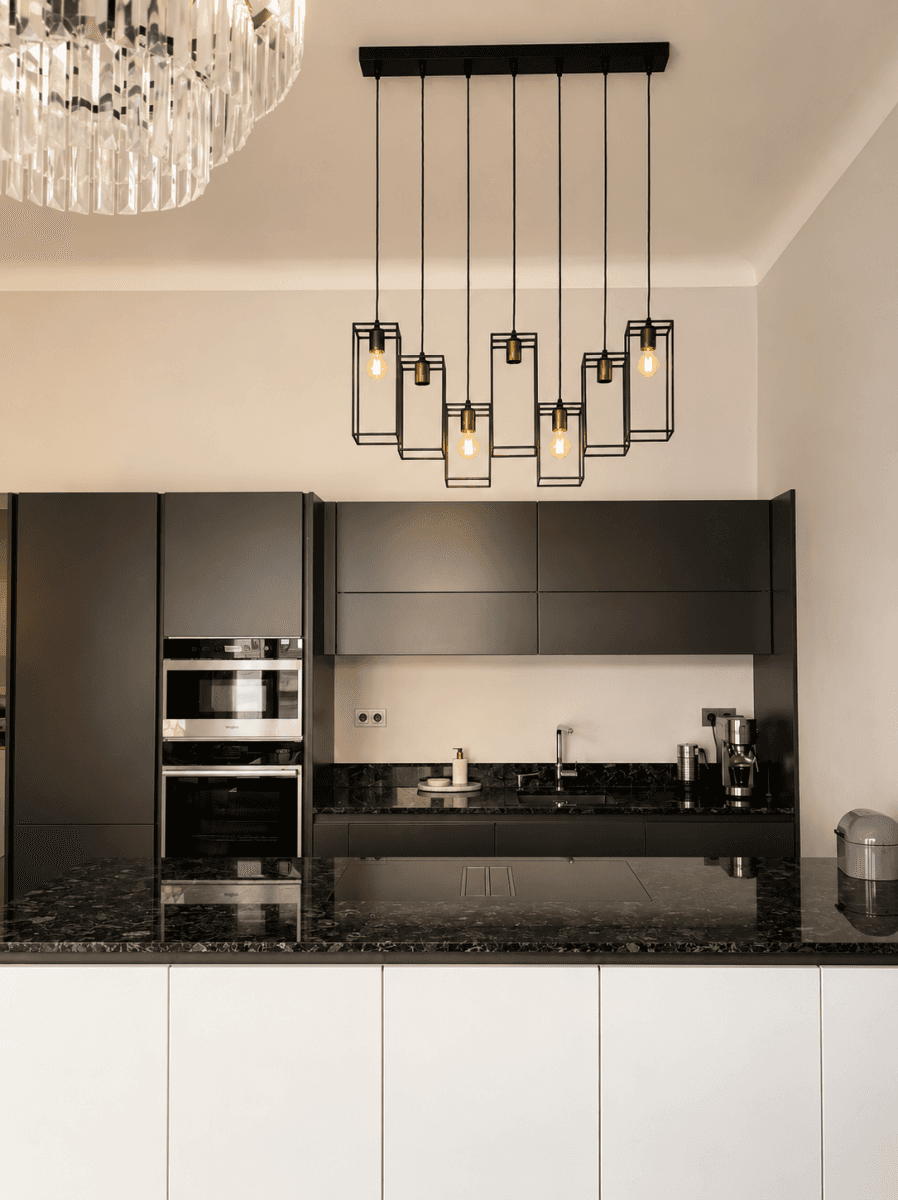 Pronájem bytu 4+kk 115 m², Dukelských hrdinů, Praha, Praha Pronájem bytu 4+kk 115 m², Dukelských hrdinů, Praha, Praha